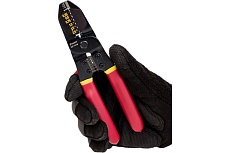 Клещи для обжима и зачистки ProsKit CP-416 00324204