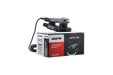 Бесщеточная шлифовальная машинка с орбитальным типом движения подошвы Jeta PRO диаметр 150 мм, 3 мм J2153