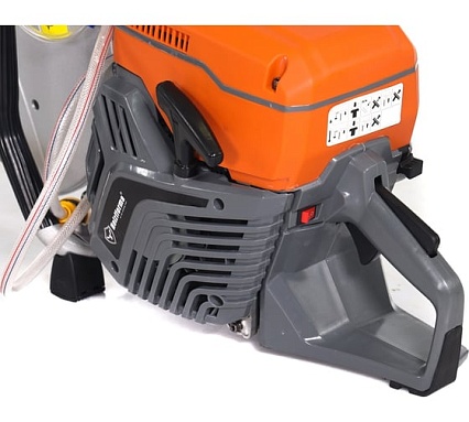 Бензорез Holzfforma gc790 14" GC790-14