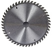 Диск пильный твердосплавный Basis (160х20/16 мм; 48Z) MONOGRAM 087-089