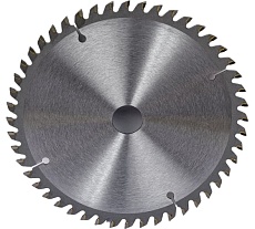 Диск пильный твердосплавный Basis (160х20/16 мм; 48Z) MONOGRAM 087-089