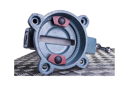 Поворотные слесарные тиски WILTON Механик 744 WI21300 102х114