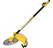 Триммер кусторез бензиновый для травы садовый Partner For Garden GT 40 P (ШК) 5632