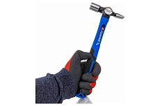 Молоток слесарный Forsage 190гр F-CP7018(58460)