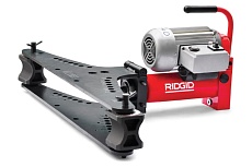 Закрытый гидравлический трубогиб с электроприводом 3/8"-2" 400В Ridgid 3812Е 13771