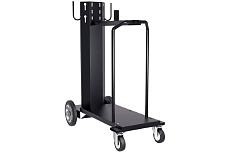 Тележка для установки газового баллона, источника питания, блока водяного охлаждения ET Welding 100509794