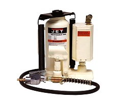 Пневмогидравлический домкрат JET AHJ-20 456620