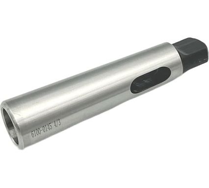 Втулка переходная КМ 4/3 TORNERI 041949