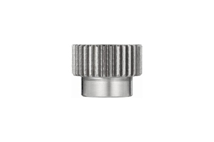 Зубчатая шестерня со ступицей ISKRA M=2, Z=34 PM28034 PM28034-ISKRA