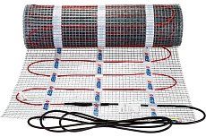 Нагревательный мат ДЕВИ Comfort Mat-150T 450 Вт, 230 В, 3 м2 83030570R