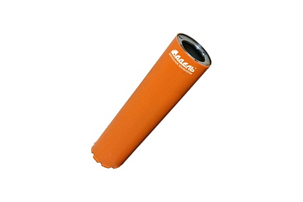 Сверло алмазное кольцевое сегментное BC L30 108/0450.09.Golz Адель ДУУ00007433 BCL301084509GOLZ