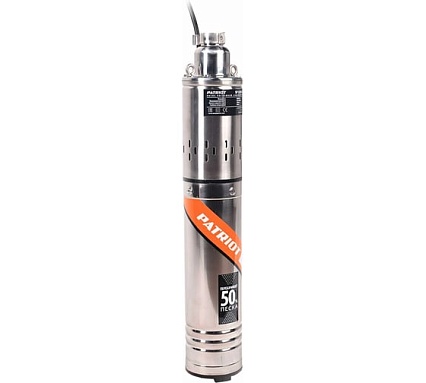 Погружной скважинный насос Patriot SP3250 S 315302463