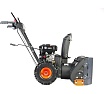 Бензиновый снегоуборщик Patriot PS 603 426108603
