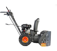 Бензиновый снегоуборщик Patriot PS 603 426108603