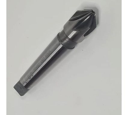 Зенковка ОТ к/хв 20.0, КМ2, 90 град., Р6М5 00-00000647