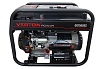 Генератор бензиновый Verton POWER GG7500ES 01.15815.15819