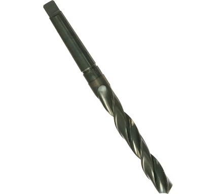 Сверло по металлу (19.7х238х140 мм; КМ2; Р6М5) Туламаш 59122