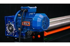 Вальцы Keepler-Stan RME-1300x0,8 мм, 220В 00-00000041