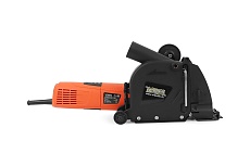 Штроборез Messer T1555 D125 10-40-147