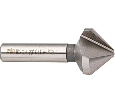 Зенковка коническая PRO HSSCo5 90 градусов, 31 мм, DIN333C MTE 269401931