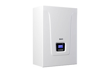 Настенный электрический котел Baxi Ampera 18, 18 кВт E8403118--