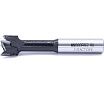 Сверло чашечное четырехзаходное по дереву FT120202R (15х70 мм; хв-к 10 мм; правое вращение) МНОГОФРЕЗ 6588