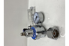 Регулятор расхода газа У-30/АР-40-2Р ПТК 00000029047