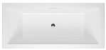 Акриловая ванна Excellent Heaven Slim WAEX.HEV16WHS 160x75