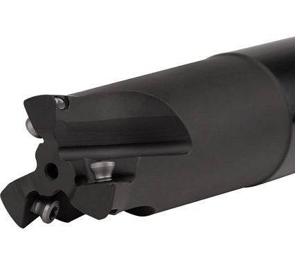 Корпус фрезы N400.D35/Z3 Norgau 022400035