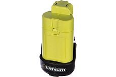 Аккумулятор Ryobi BSPL1213 (12 В;1.3 А*ч; Li-Ion) 5133001732