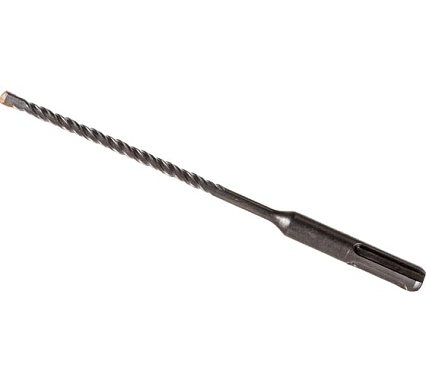 Бур усиленный (5x160 мм) SDS-plus Gigant GRD 11048