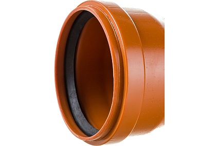 Труба ппр для наружной канализации Lammin 200x500x6,2 Lm36132000500