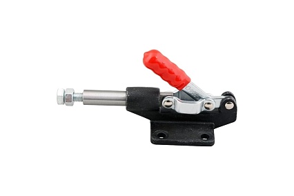Механический зажим шатунного типа HS CLAMP HS-304-CM