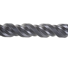Бур Профи по бетону (25х1000 мм; SDS-plus) FIT IT 32992