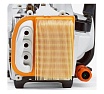 Бензорез Stihl TS-800 d 400 мм 42240112810