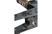 Трубогиб JET JHPB-2 1/2"-2"+U-550 Набор клуппов UNIPRO в кейсе 330300-U550
