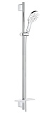 Душевой гарнитур Grohe Rainshower SmartActive 130 26578LS0