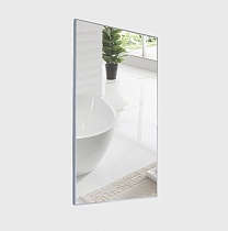 Мебель для ванной BelBagno Etna 50x39 см Bianco Lucido