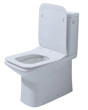 Унитаз-компакт Orans Ceramic WM-9904