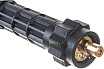 Горелка PRO MIG 15 AIR COOL (180 A; 60%; EURO; 3 м) Aurora 12017