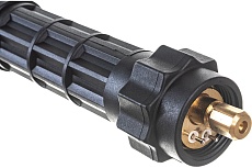 Горелка PRO MIG 15 AIR COOL (180 A; 60%; EURO; 3 м) Aurora 12017