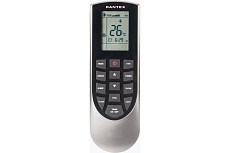 Инверторная сплит-система Dantex RK-12SSI2/RK-12SSI2E комплект 64938242