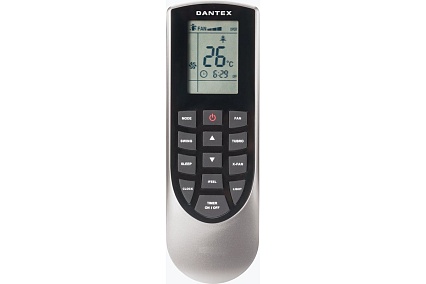 Инверторная сплит-система Dantex RK-12SSI2/RK-12SSI2E комплект 64938242