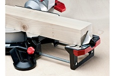 Торцовочная пила Metabo KGS 216 M + диск 690827000