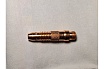 Корпус цанги (2 мм; 47 мм) к горелке TIG WP 17-18-26 Grovers BK-170.009-2,0mm