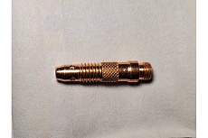Корпус цанги (2 мм; 47 мм) к горелке TIG WP 17-18-26 Grovers BK-170.009-2,0mm