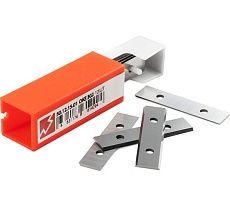 Нож твердосплавный WOODWORK 50.0x12.0x1.5 OKE 302 10 шт 50.12.15.01