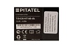 Аккумуляторная батарея ZeepDeep tsb-026-hit14b-40l (p/n: bcl 1415, bcl 1430, ebl 1430), li-ion 14,4v 4ah 860675