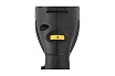 Эксцентриковая полировальная машина Messer M3028 800Вт 10-40-120