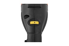 Эксцентриковая полировальная машина Messer M3028 800Вт 10-40-120
